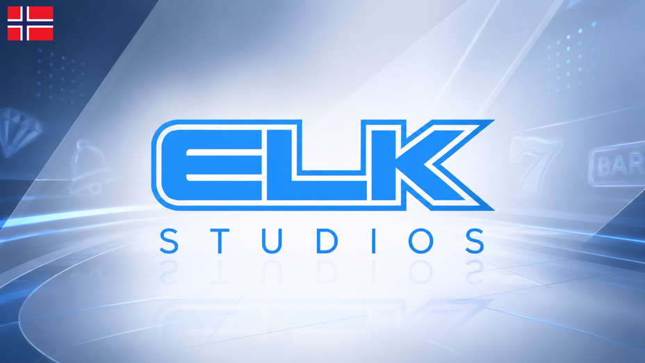 ELK Studios logo