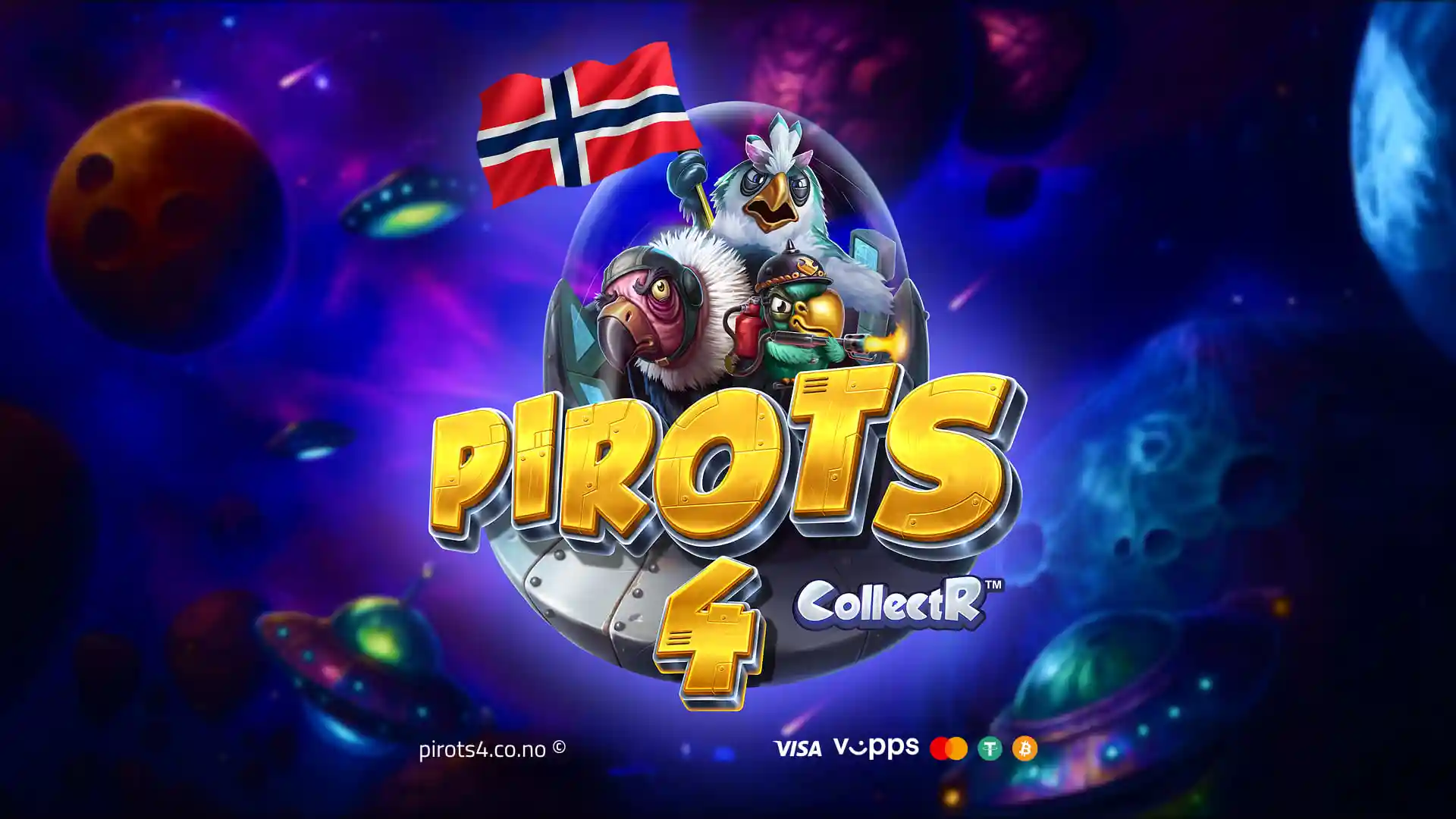 pirots 4