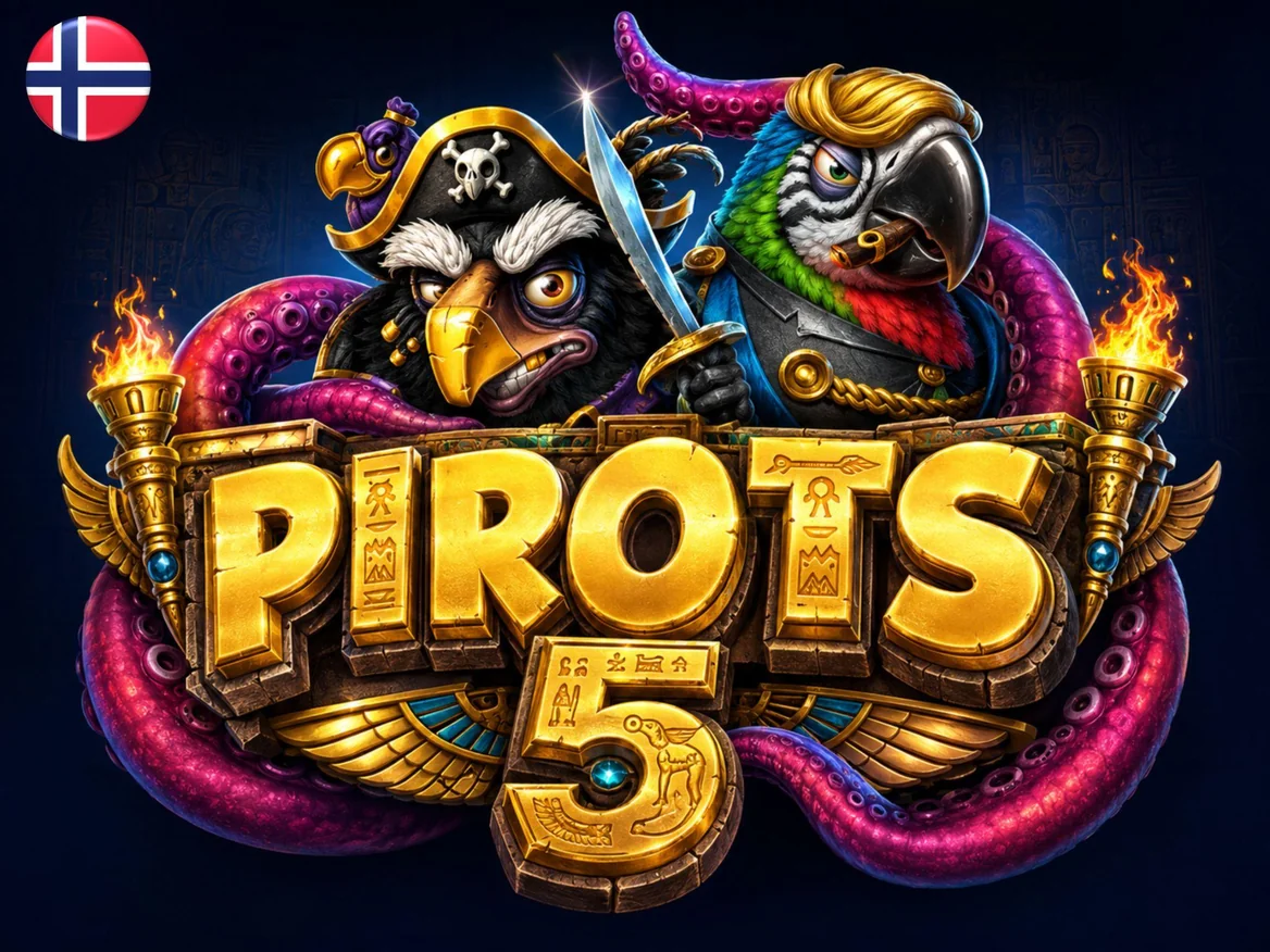 Pirots 5