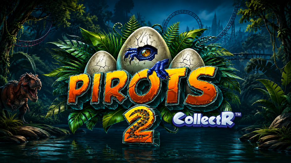 Pirots 2 logo