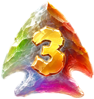 Upgrade-symbol