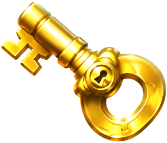 Key-symbol