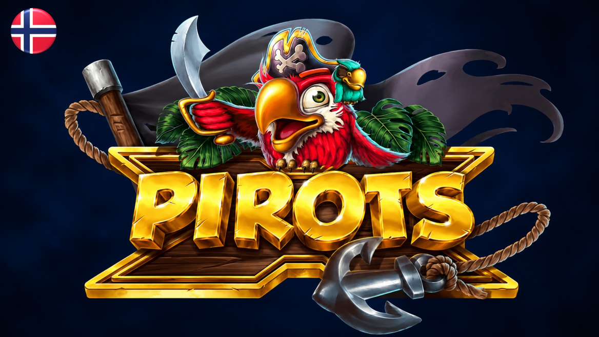 Pirots X demo