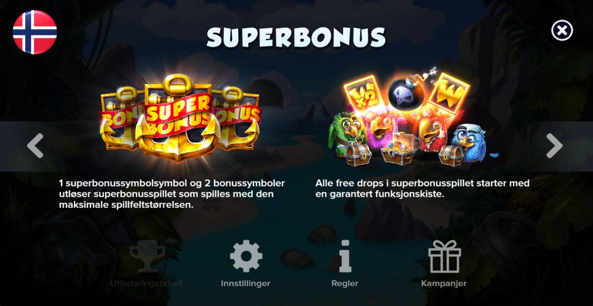 Super Bonus
