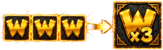 Wild-fusjon