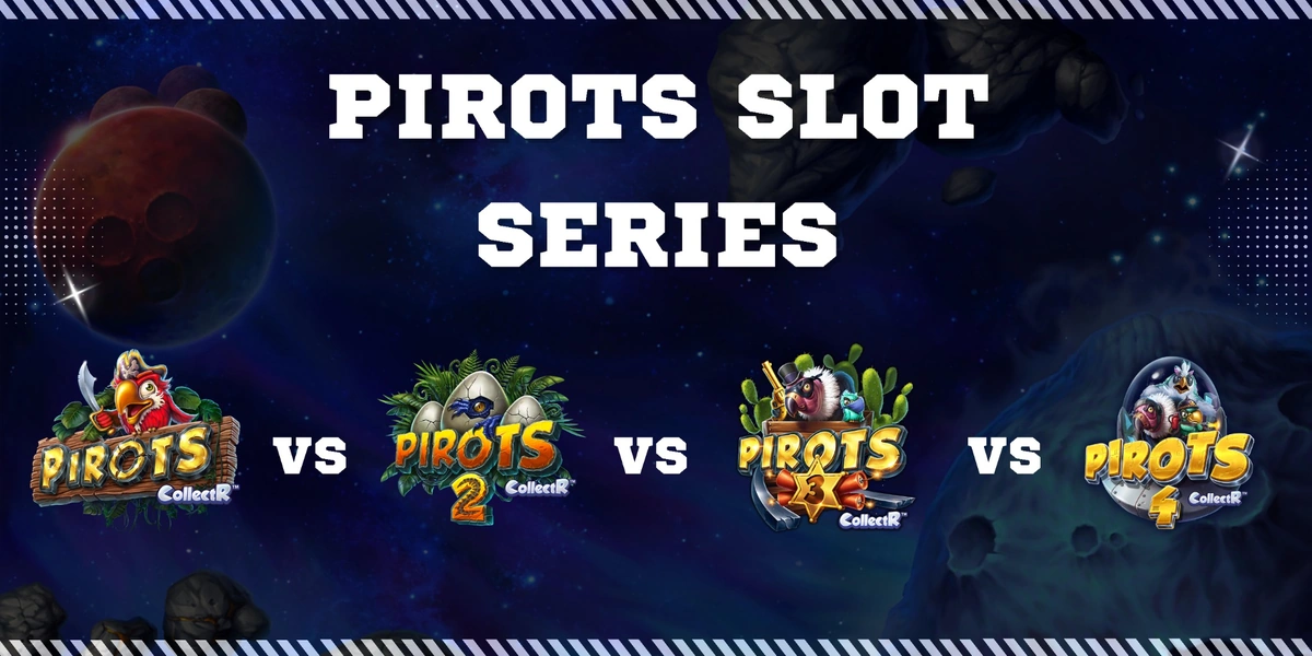 Pirots-serien